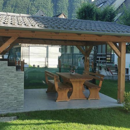 Apartma Miko Bovec Εξωτερικό φωτογραφία