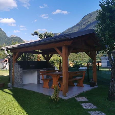 Apartma Miko Bovec Εξωτερικό φωτογραφία