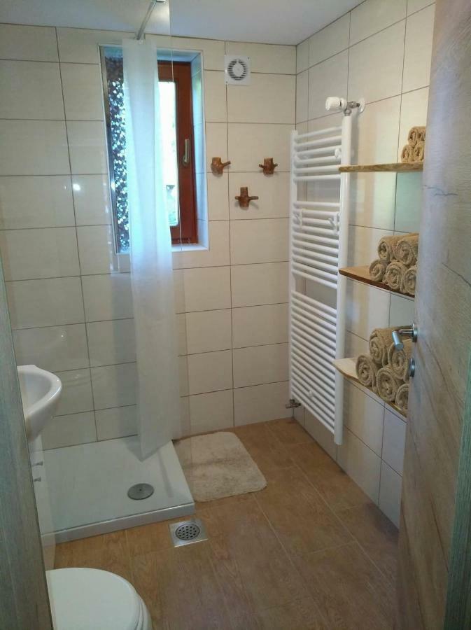 Apartma Miko Bovec Εξωτερικό φωτογραφία