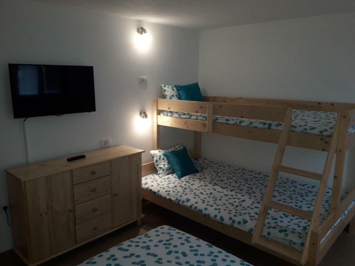 Apartma Miko Bovec Εξωτερικό φωτογραφία