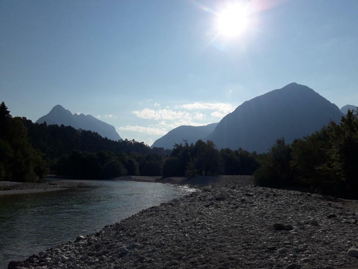 Apartma Miko Bovec Εξωτερικό φωτογραφία